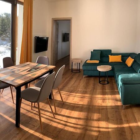 Apartmany Na Plesivci Абертами Экстерьер фото