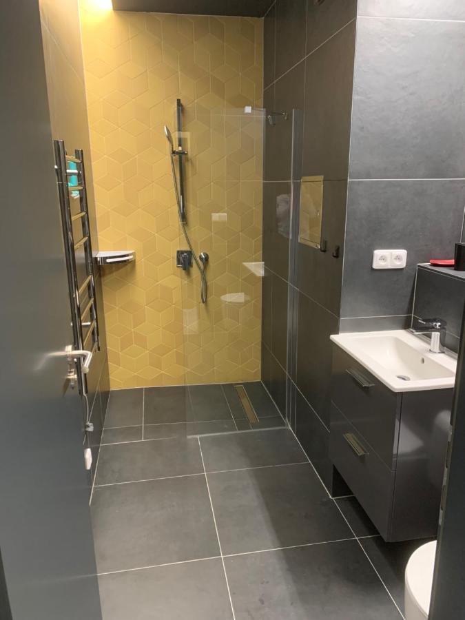 Apartmany Na Plesivci Абертами Экстерьер фото